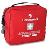 Lifesystems Adventurer First Aid Kit 
