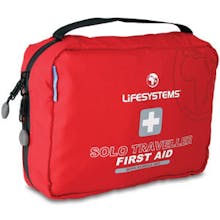 Lifesystems Solo Traveller First Aid Kit