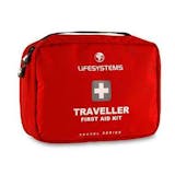 Lifesystems Traveller First Aid Kit 