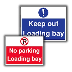 Loading & Unloading