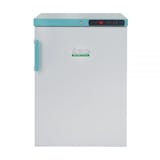 Lec 98L Under-Counter Solid Door Lab Freezers