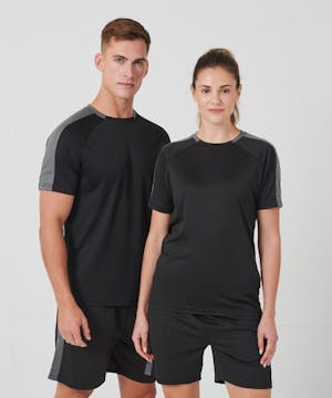 Finden Hales Unisex Team T-Shirt
