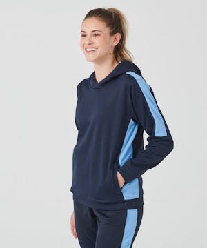 Finden Hales Adults Team Hoodie