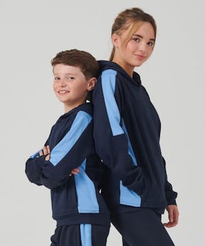 Finden Hales Kids' Team Hoodie