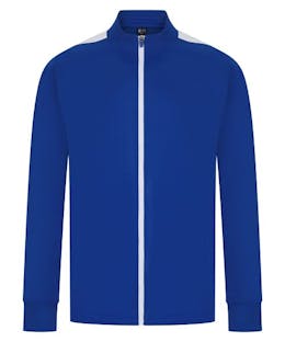 Finden Hales Knitted Tracksuit Top