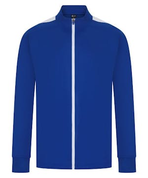 Finden Hales Knitted Tracksuit Top 