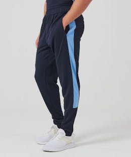 Finden Hales Knitted Tracksuit Pants 