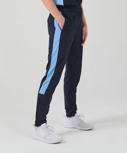 Finden Hales Kids Knitted Tracksuit Pants 