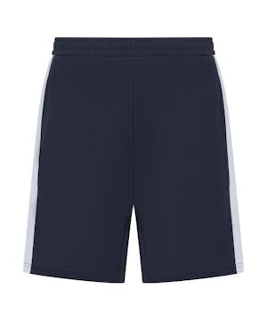 Finden Hales Knitted Shorts with Zip Pockets