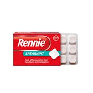Rennie Indigestion Tablets