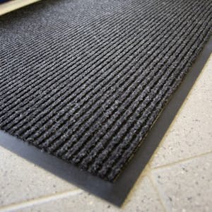 Toughrib Mat