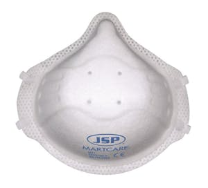 Martcare® FFP3 Moulded Mask