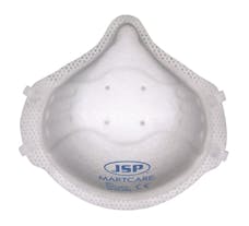 Martcare® FFP3 Moulded Mask
