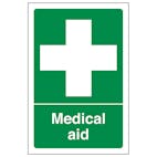 Medical Aid
