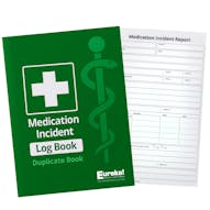 Medication Incident Logbook