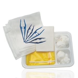 Medium Dressing Pack