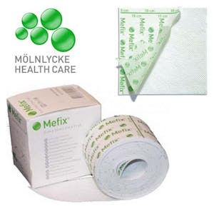 Mefix Self Adhesive Fabric Dressings