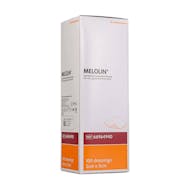 Melolin Dressing Pads