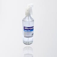 Microsafe 70% Isopropyl Alcohol Surface Spray