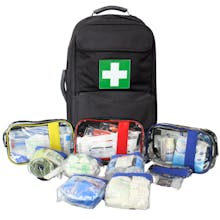 Major Incident Kit