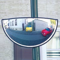 MIRROR-MAX Observation Mirrors