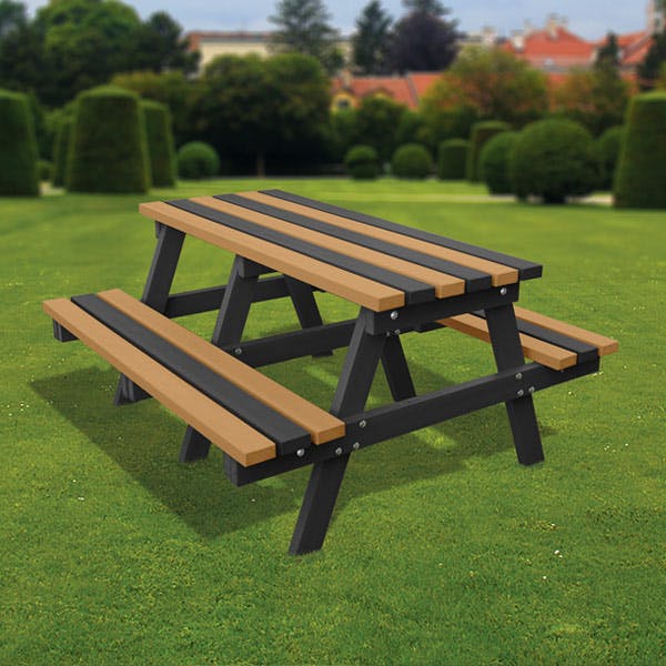 Moda Duo Picnic Tables