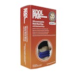 Koolpak Moist Heat Wrap with Elasticated Strap