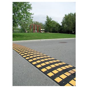 Moravia Saferide Speed Reduction Humps - 5Mph