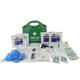 BS8599-2 Motor Vehicle First Aid Kit