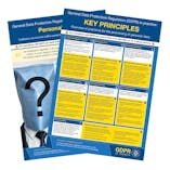 GDPR In Practice Poster Pack - Series of 10 Posters