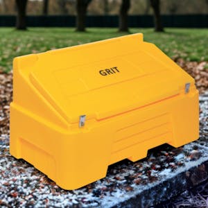 Grit Bins