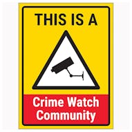 Crime Watch Community