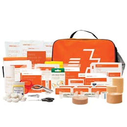 Netball First Aid Kits