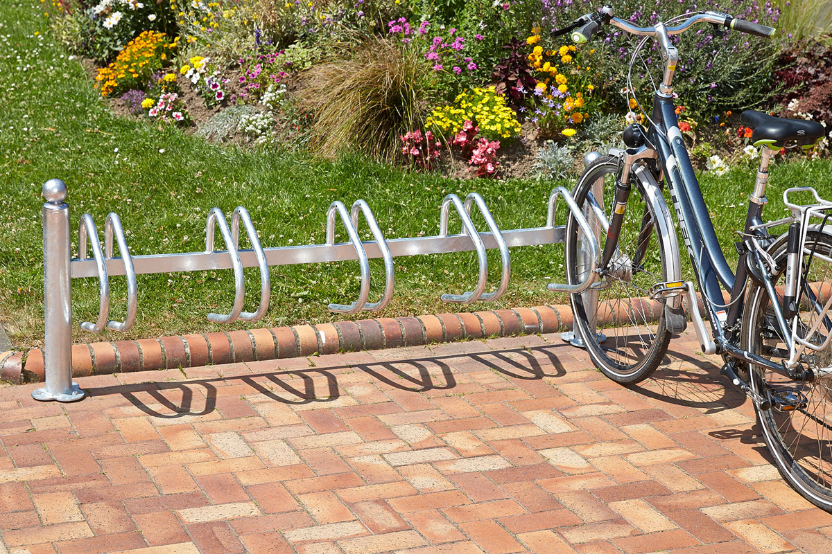 New York Bike Racks