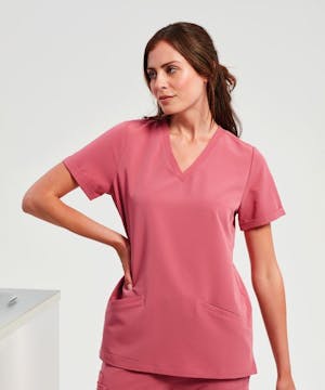 Premier Women’s 'Invincible' Onna-Stretch Tunic