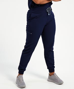 Premier Women’s 'Energized' Onna-stretch jogger pants