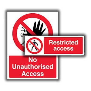 No Access