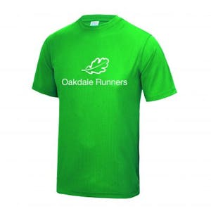 Oakdale Runners T-Shirt