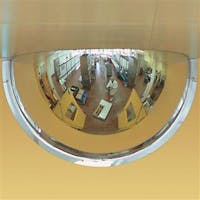PANORAMIC 180 Observation Mirrors