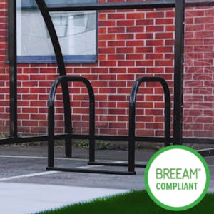 BREEAM Compliant Sheffield Toast Racks