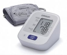 Omron M2 Compact Blood Pressure Monitor