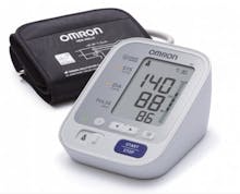 Omron M3 Compact Blood Pressure Monitor