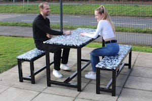 Orca Bistro Dining Sets