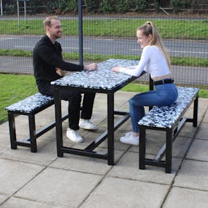 Orca Bistro Dining Sets