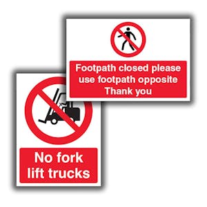 Other Prohibition