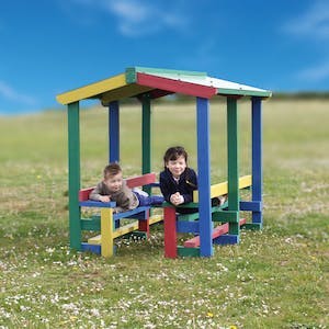 Outdoor Play Furniture