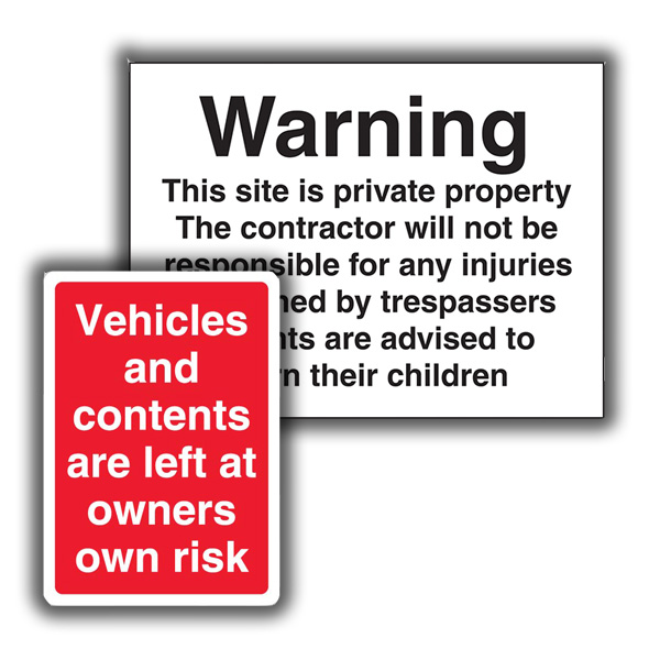 Own Risk