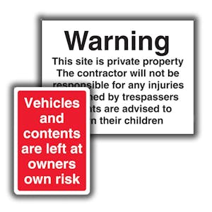 Own Risk