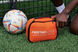 Football First Aid Kit - Essential