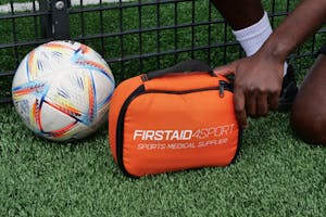 Football First Aid Kit - Essential